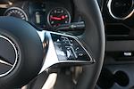2026 Mercedes-Benz Sprinter 2500 Standard Roof RWD Passenger Van for sale #MBCV10108 - photo 12