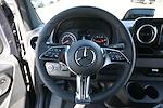 2026 Mercedes-Benz Sprinter 2500 Standard Roof RWD Passenger Van for sale #MBCV10108 - photo 3