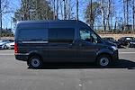 2026 Mercedes-Benz Sprinter 2500 Standard Roof RWD Passenger Van for sale #MBCV10108 - photo 24