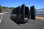 2026 Mercedes-Benz Sprinter 2500 Standard Roof RWD Passenger Van for sale #MBCV10108 - photo 28