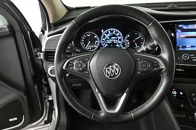 2017 Buick Envision AWD SUV for sale #MBCV10108A - photo 2