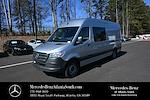 New 2026 Mercedes-Benz Sprinter 2500 High Roof Crew Van for sale #MBCV10109 - photo 1