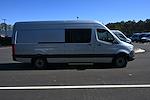 New 2026 Mercedes-Benz Sprinter 2500 High Roof Crew Van for sale #MBCV10109 - photo 26