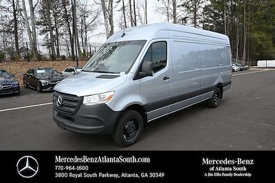 New 2026 Mercedes-Benz Sprinter 3500 - photo 1
