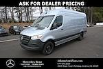 2026 Mercedes-Benz Sprinter 3500 High Roof RWD Empty Cargo Van for sale #MBCV10110 - photo 1