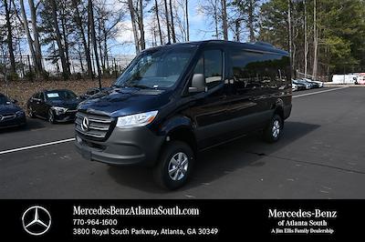 New 2026 Mercedes-Benz Sprinter 2500 - photo 1