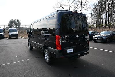 New 2026 Mercedes-Benz Sprinter 2500 - photo 1