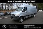 2026 Mercedes-Benz Sprinter 2500 High Roof AWD Empty Cargo Van for sale #MBCV10112 - photo 1
