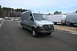 2026 Mercedes-Benz Sprinter 2500 High Roof AWD Empty Cargo Van for sale #MBCV10112 - photo 24