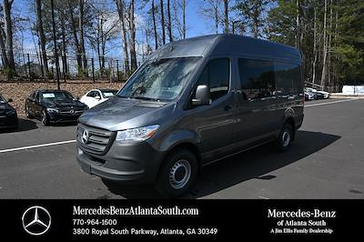 New 2026 Mercedes-Benz Sprinter 2500 - photo 1