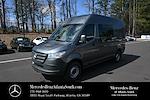 2026 Mercedes-Benz Sprinter 2500 Standard Roof RWD Empty Cargo Van for sale #MBCV10114 - photo 1