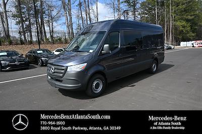 New 2026 Mercedes-Benz Sprinter 2500 - photo 1
