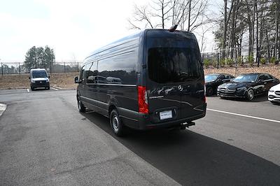 New 2026 Mercedes-Benz Sprinter 2500 - photo 1
