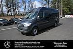 2026 Mercedes-Benz Sprinter 2500 High Roof RWD Empty Cargo Van for sale #MBCV10115 - photo 1