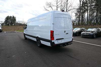 New 2026 Mercedes-Benz Sprinter 2500 - photo 1