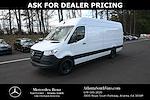 2026 Mercedes-Benz Sprinter 2500 High Roof RWD Empty Cargo Van for sale #MBCV10117 - photo 1
