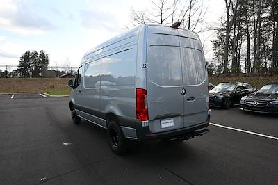 New 2026 Mercedes-Benz Sprinter 3500 - photo 1