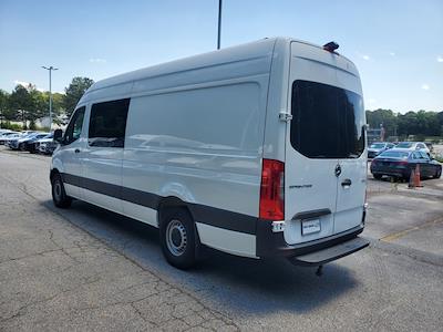 2024 Mercedes-Benz Sprinter 2500 High Roof RWD Empty Cargo Van for sale #MBCVT10003 - photo 2