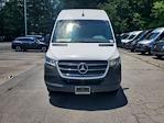 2024 Mercedes-Benz Sprinter 2500 High Roof RWD Empty Cargo Van for sale #MBCVT10003 - photo 3