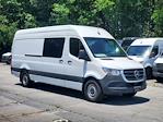 2024 Mercedes-Benz Sprinter 2500 High Roof RWD Empty Cargo Van for sale #MBCVT10003 - photo 4