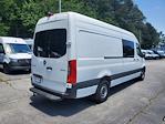 2024 Mercedes-Benz Sprinter 2500 High Roof RWD Empty Cargo Van for sale #MBCVT10003 - photo 5