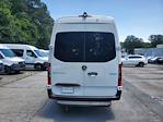 2024 Mercedes-Benz Sprinter 2500 High Roof RWD Empty Cargo Van for sale #MBCVT10003 - photo 6