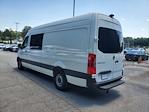 2024 Mercedes-Benz Sprinter 2500 High Roof RWD Empty Cargo Van for sale #MBCVT10003 - photo 2