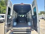 2024 Mercedes-Benz Sprinter 2500 High Roof RWD Empty Cargo Van for sale #MBCVT10003 - photo 9