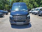 2025 Mercedes-Benz Sprinter 2500 Standard Roof RWD Passenger Van for sale #MBCVT10008 - photo 3