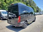 2025 Mercedes-Benz Sprinter 2500 Standard Roof RWD Passenger Van for sale #MBCVT10008 - photo 5