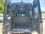 2025 Mercedes-Benz Sprinter 2500 Standard Roof RWD Passenger Van for sale #MBCVT10008 - photo 9