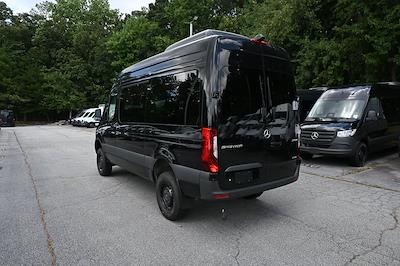 2024 Mercedes-Benz Sprinter 2500 Standard Roof AWD Passenger Van for sale #MBCVT10021 - photo 2