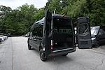 2024 Mercedes-Benz Sprinter 2500 Standard Roof AWD Passenger Van for sale #MBCVT10021 - photo 28