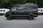 2024 Mercedes-Benz Sprinter 2500 Standard Roof AWD Passenger Van for sale #MBCVT10021 - photo 4