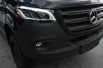 2024 Mercedes-Benz Sprinter 2500 Standard Roof AWD Passenger Van for sale #MBCVT10021 - photo 32