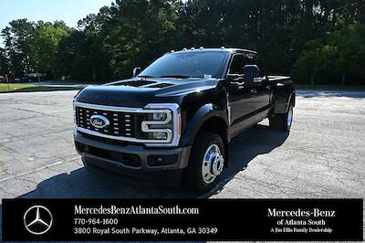 2023 Ford F-450 Crew Cab DRW 4x4 Pickup for sale #MBCVT10027A - photo 1