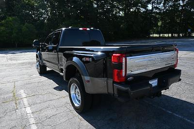 2023 Ford F-450 Crew Cab DRW 4x4 Pickup for sale #MBCVT10027A - photo 2
