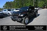 2023 Jeep Gladiator Crew Cab 4x4 Pickup for sale #MBCVT10027B - photo 1