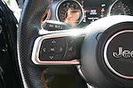 2023 Jeep Gladiator Crew Cab 4x4 Pickup for sale #MBCVT10027B - photo 11