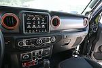 2023 Jeep Gladiator Crew Cab 4x4 Pickup for sale #MBCVT10027B - photo 13