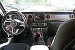 2023 Jeep Gladiator Crew Cab 4x4 Pickup for sale #MBCVT10027B - photo 16