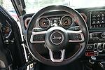 2023 Jeep Gladiator Crew Cab 4x4 Pickup for sale #MBCVT10027B - photo 3