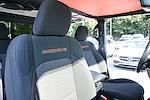 2023 Jeep Gladiator Crew Cab 4x4 Pickup for sale #MBCVT10027B - photo 20