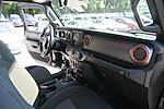 2023 Jeep Gladiator Crew Cab 4x4 Pickup for sale #MBCVT10027B - photo 22