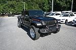 2023 Jeep Gladiator Crew Cab 4x4 Pickup for sale #MBCVT10027B - photo 23