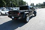 2023 Jeep Gladiator Crew Cab 4x4 Pickup for sale #MBCVT10027B - photo 25