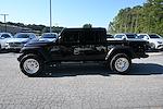 2023 Jeep Gladiator Crew Cab 4x4 Pickup for sale #MBCVT10027B - photo 4