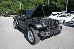 2023 Jeep Gladiator Crew Cab 4x4 Pickup for sale #MBCVT10027B - photo 31