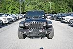2023 Jeep Gladiator Crew Cab 4x4 Pickup for sale #MBCVT10027B - photo 32