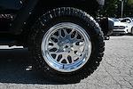 2023 Jeep Gladiator Crew Cab 4x4 Pickup for sale #MBCVT10027B - photo 34